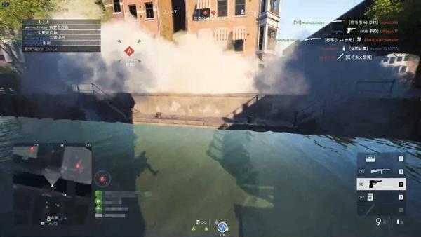 《战地5》索米冲锋枪使用心得体会