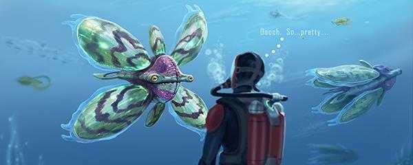 深海迷航怎么充电