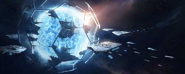 群星三大飞升路线