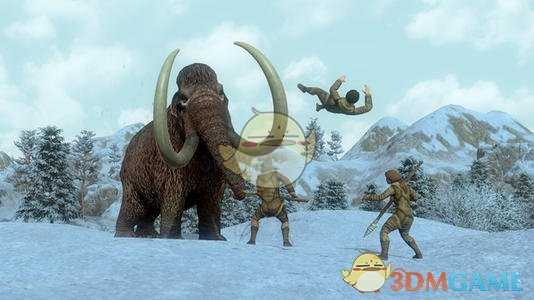 《人类黎明》怎么控制动物数量?自动杀动物设置介绍