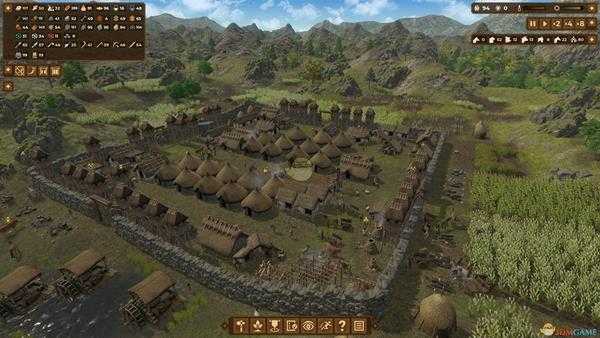 《人类黎明》移动速度加快方法分享