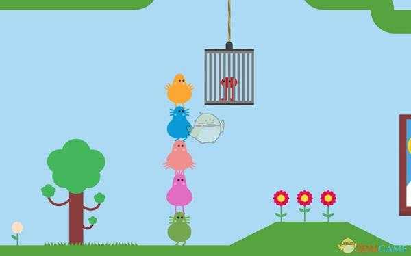 《野餐大冒险》全成就一览