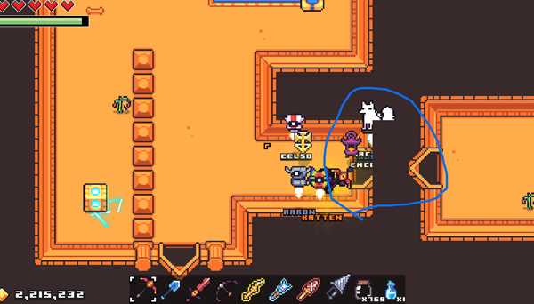 《浮岛物语》全成就获取方法