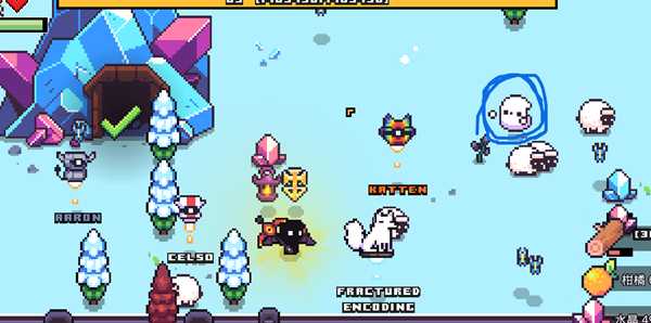 《浮岛物语》全成就获取方法