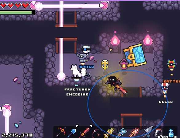 《浮岛物语》全成就获取方法