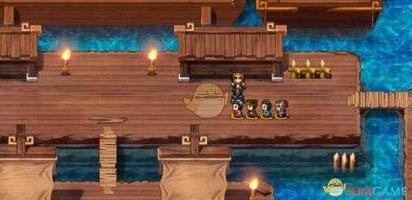 《吞食孔明传》野外BOSS周瑜打法攻略