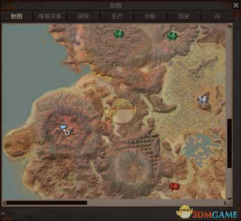 《剑士》通缉犯虫之主资料一览