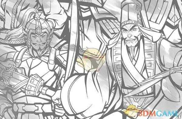 《吞食孔明传》姜维怎么用？姜维玩法攻略