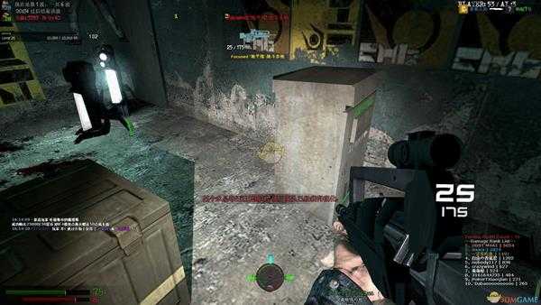 《Gmod》盖瑞的模组新僵尸模式玩法介绍