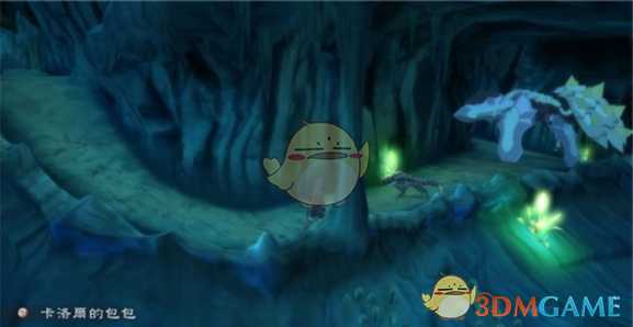 《薄暮传说：终极版》隐者钻蟹打法推荐