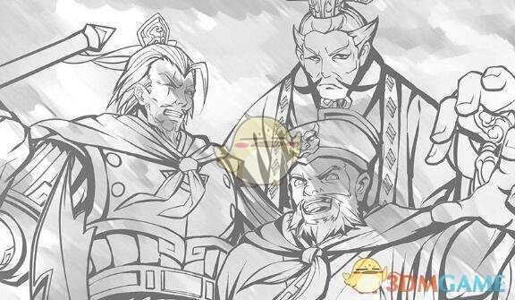 《吞食孔明传》张角怎么收?张角招募方法介绍