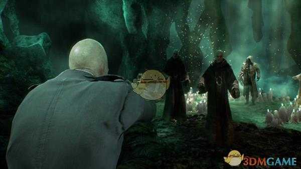 《克苏鲁的呼唤》人物剧情分析大全