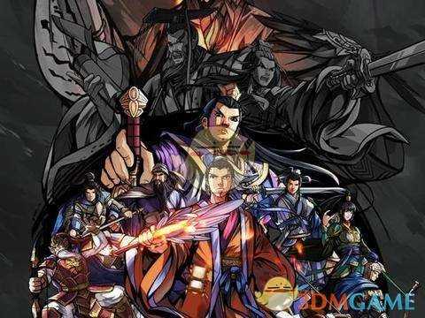 《吞食孔明传》庞统怎么不死？庞统复活方法介绍