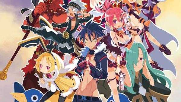 《魔界战记5》冲锋攻击伤害怎么计算