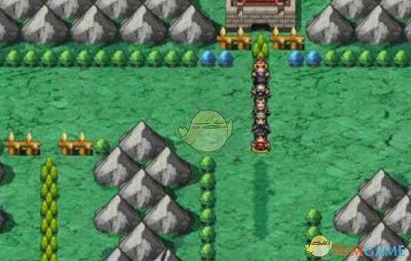 《吞食孔明传》童渊怎么收？童渊招募方法介绍