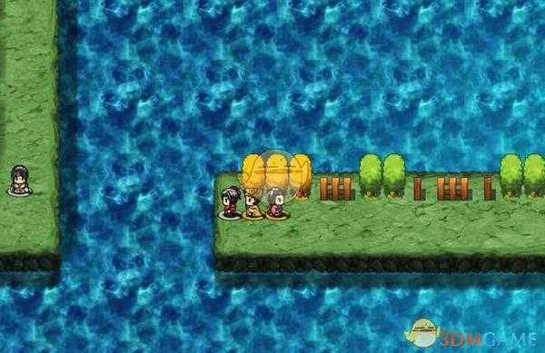 《吞食孔明传》严颜武将属性技能介绍