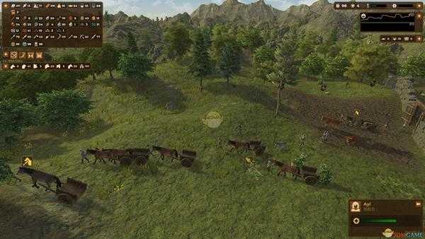 《人类黎明》交易物品推荐