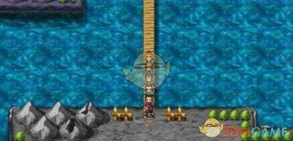 《吞食孔明传》关索武将属性技能介绍