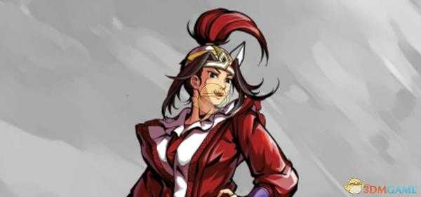 《吞食孔明传》孙尚香武将属性技能介绍