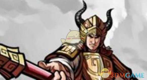 《吞食孔明传》太史慈武将属性技能介绍