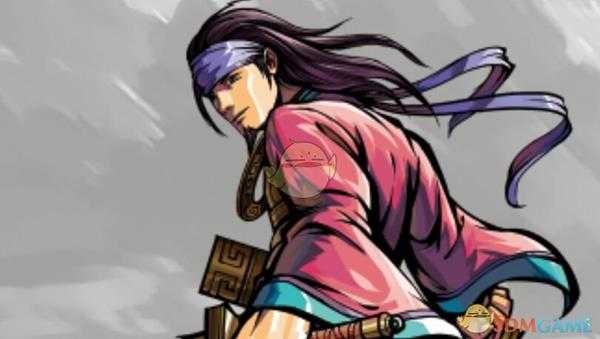 《吞食孔明传》甘宁武将属性技能介绍