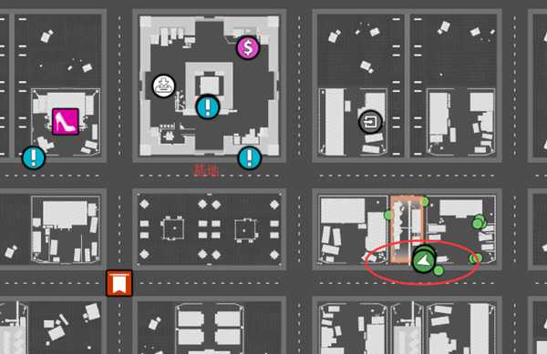 《基因特工》天堂镇支线任务怎么做？