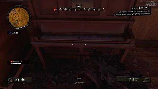 《使命召唤15:黑色行动4》如何获得Ray Gμn Mark 2