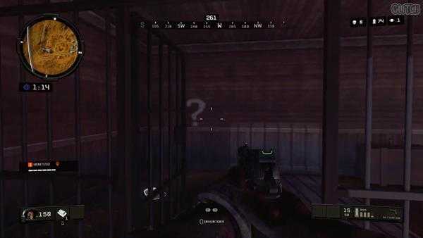 《使命召唤15:黑色行动4》如何获得Ray Gμn Mark 2