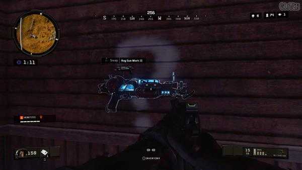 《使命召唤15:黑色行动4》如何获得Ray Gμn Mark 2