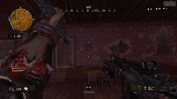 《使命召唤15:黑色行动4》如何获得Ray Gμn Mark 2