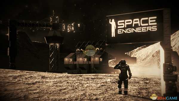 《太空工程师》氢氧制造机作用介绍