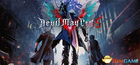 《鬼泣5》 全剧情流程全boss战视频 全CG过场动画