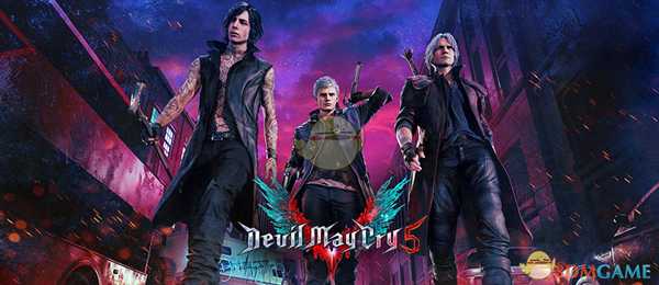 《鬼泣5》新手连招套路推荐