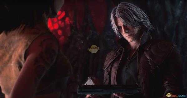 《鬼泣5》没有中文字幕解决方法