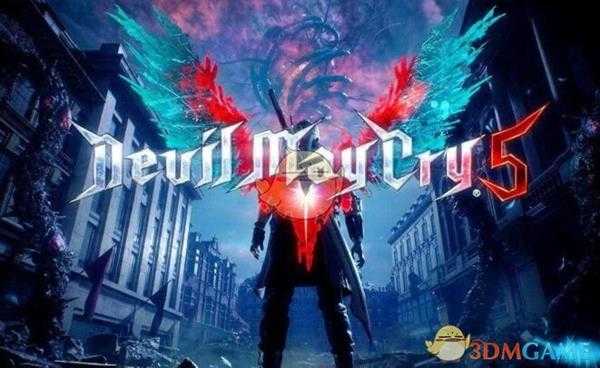 《鬼泣5》任务4打穿指定墙壁是哪一面？小巷成就解锁攻略