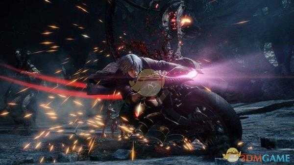 《鬼泣5》怎么一秒杀五个敌人？神速致胜成就解锁攻略