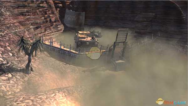 《剑士》沼泽地区结盟方法分享