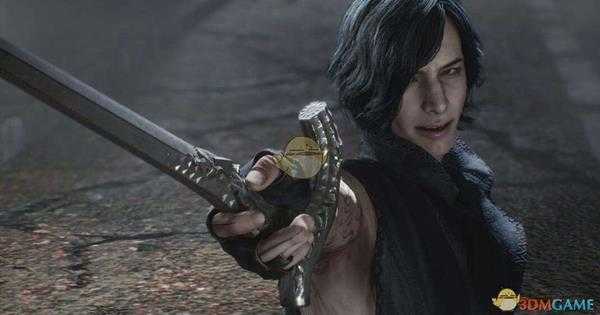 《鬼泣5》保护宠物成就解锁攻略