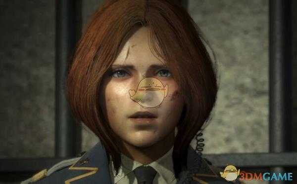 《生还者》按键操作介绍