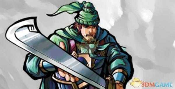 《吞食孔明传》关平武将属性技能介绍