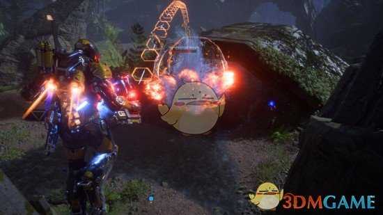 《圣歌》回血永动机 游侠无限回血技巧分享