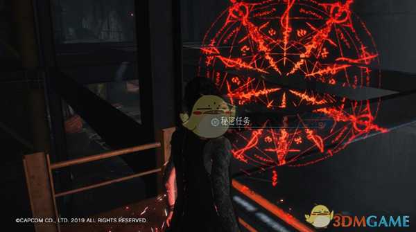 《鬼泣5》任务5碎片收集及关卡攻略分享