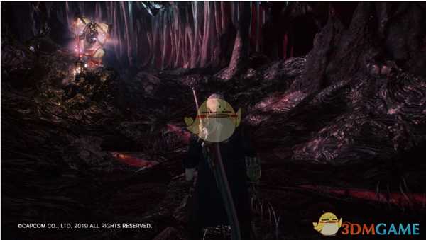 《鬼泣5》任务8魔魂石碎片收集及关卡攻略分享