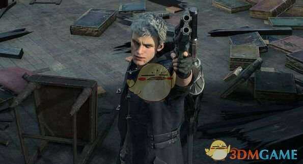 《鬼泣5》S评价达成技巧指南