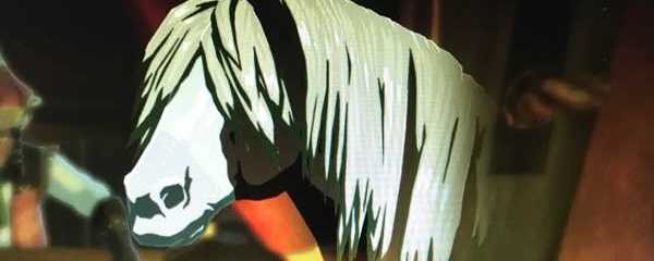 塞尔达好马在哪抓