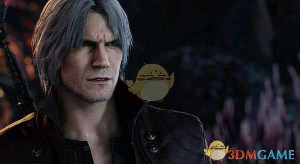 《鬼泣5》但丁人物介绍及武器设定详解