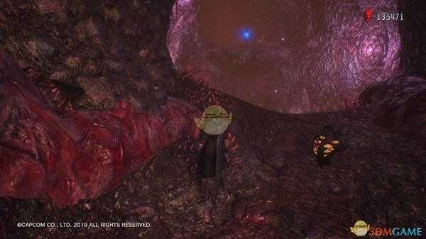 《鬼泣5》任务16开场洞穴跳法分享