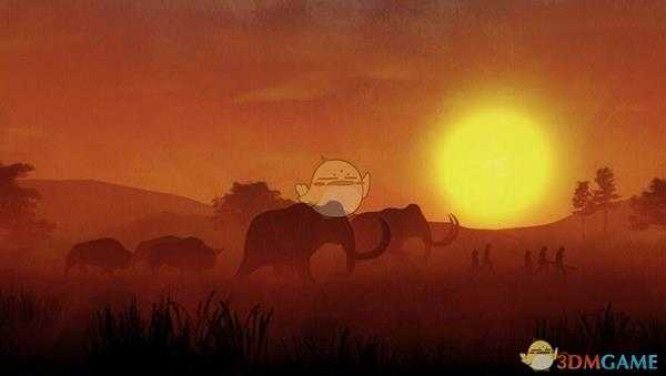 《人类黎明》全物品保存时间一览