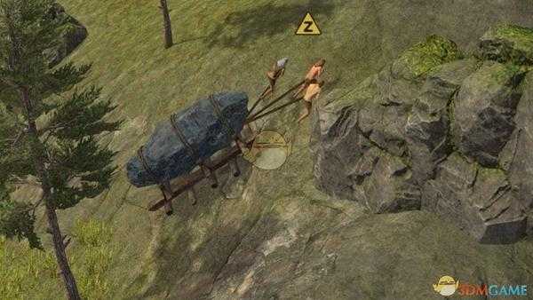 《人类黎明》一个人一年吃多少食物？单位食物消耗量介绍