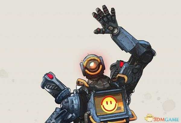 《Apex英雄》顶级探路者教学